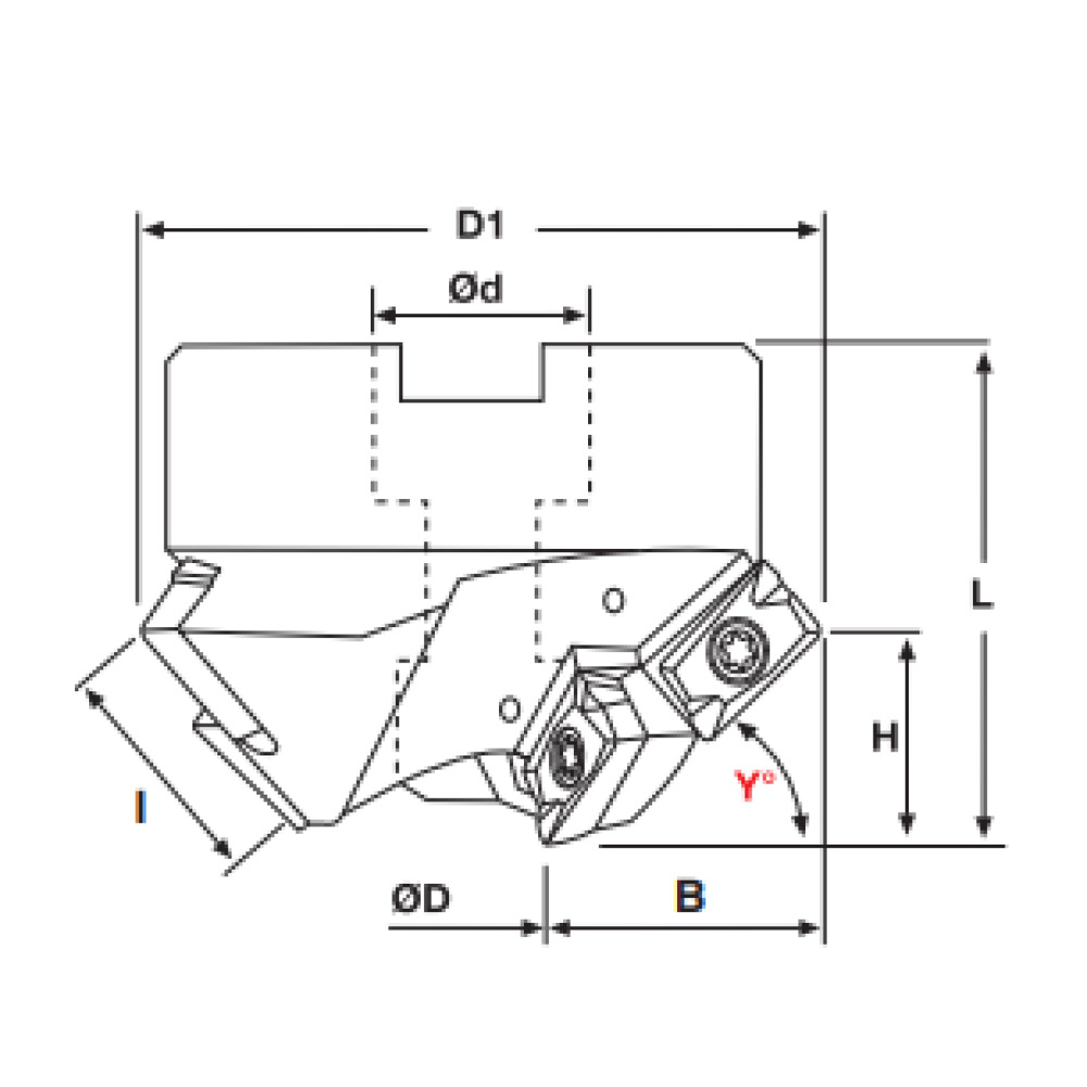 Imatec Aufsteck-Fasefräser für WSP Produktbild img2 L