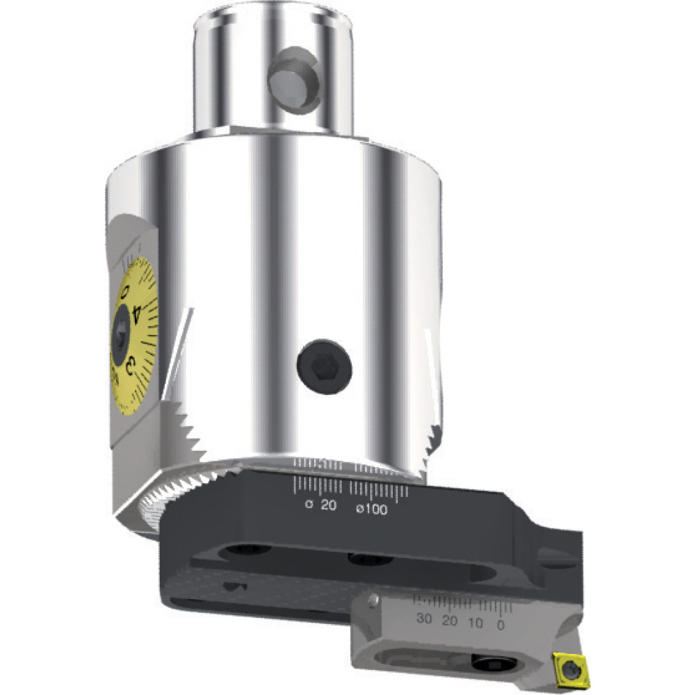 Swisstool Ausdrehköpfe Produktbild img1 L