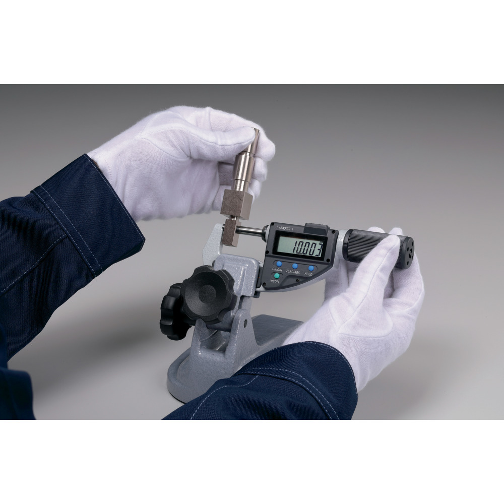 Digital Bügelmessschraube QuickMike ABS, Datenausg Produktbild img2 L