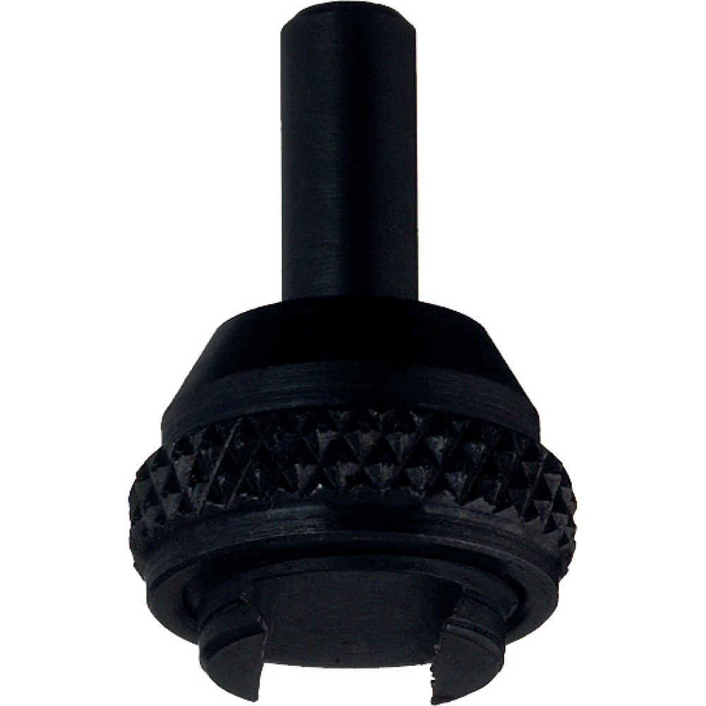 Einspannschäfte für Fühlhebelmessgeräte Produktbild img1 L