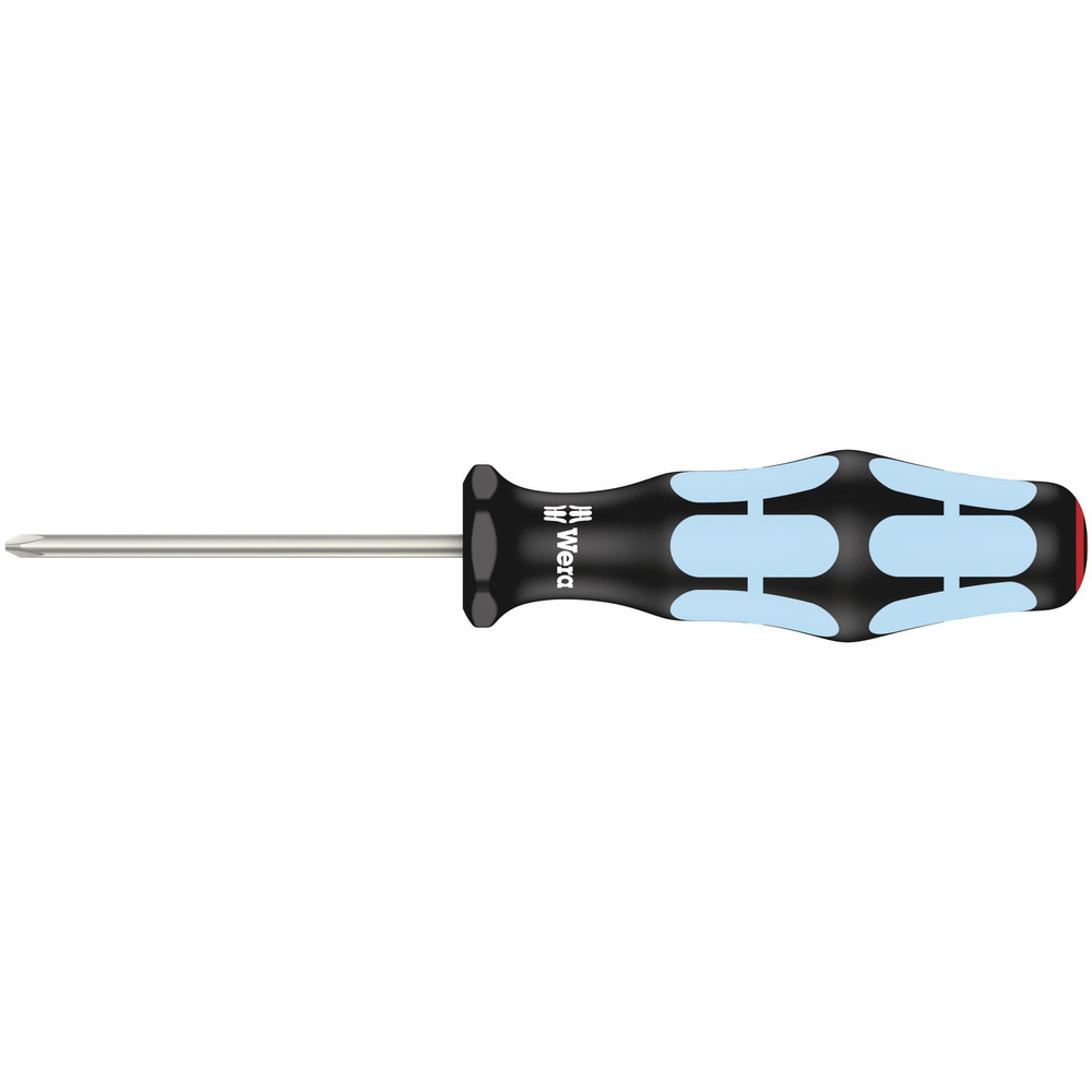 Wera Schraubendreher Kreuzschlitz PH stainless Produktbild img1 L