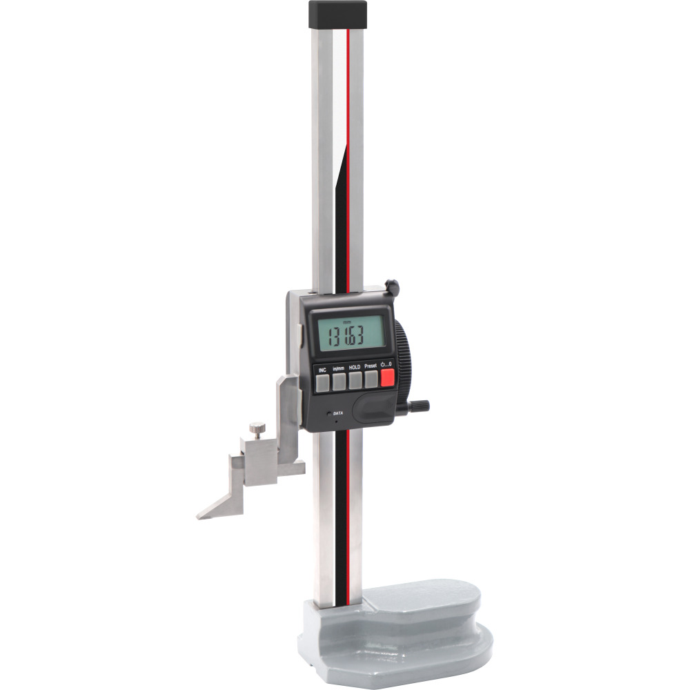 Digital Höhenmess- und Anreißgerät, Bluetooth® Produktbild img1 L