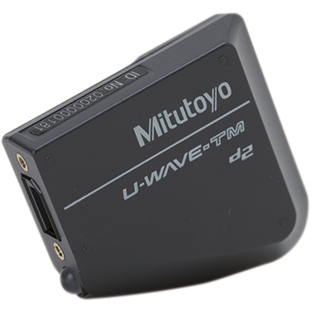 U-WAVE Sender Produktbild img1 L