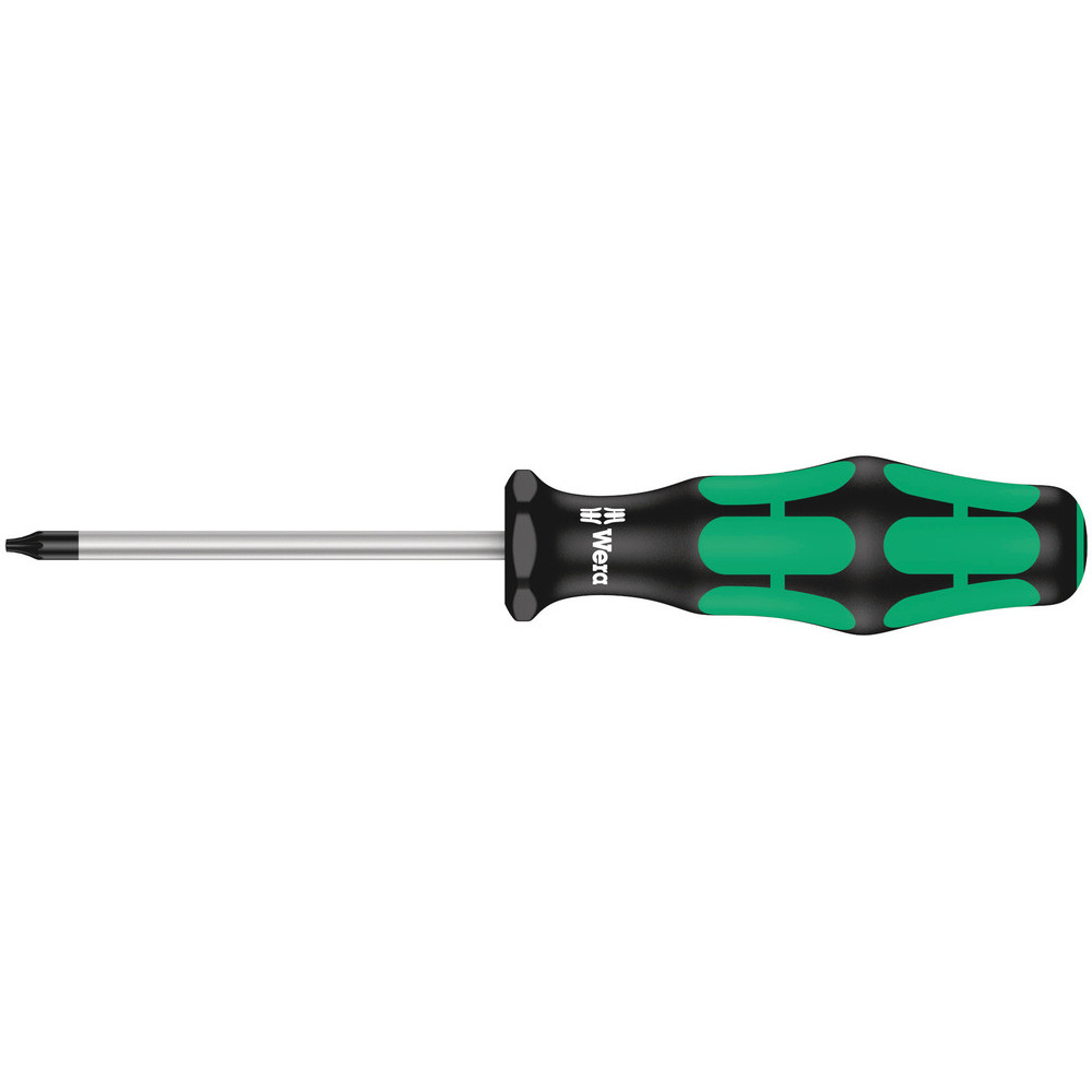 Wera TORX®-Schraubendreher Produktbild img1 L