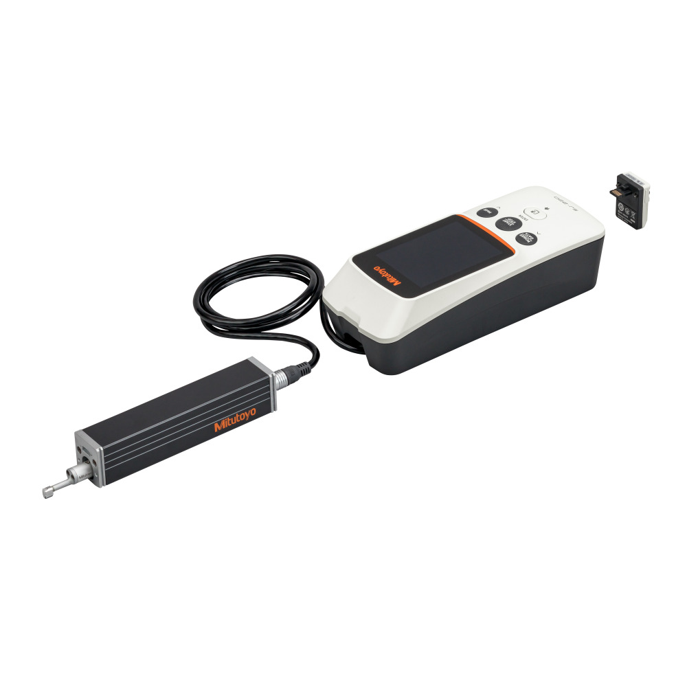 Bluetooth Adapter U-WAVE-TIB zu Surftest Produktbild img3 L