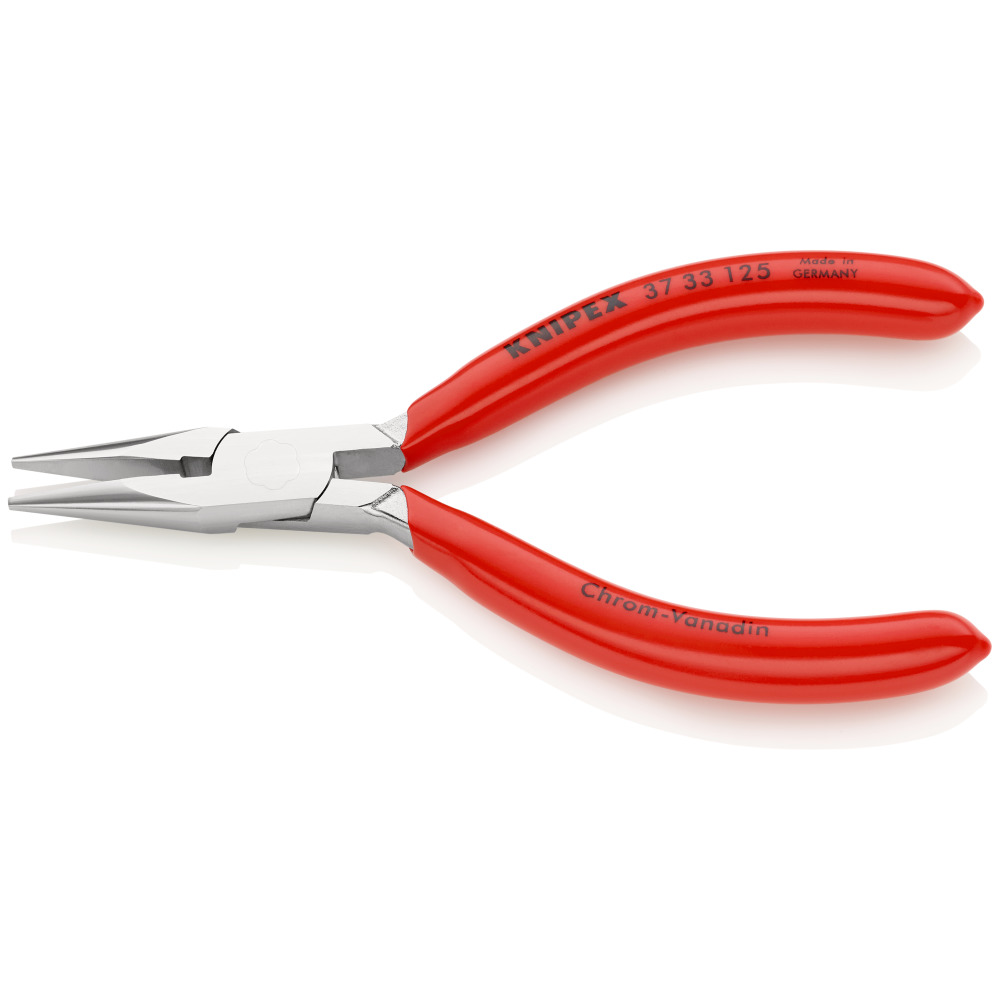 Knipex Feinmechaniker-Greifzangen Produktbild img2 L