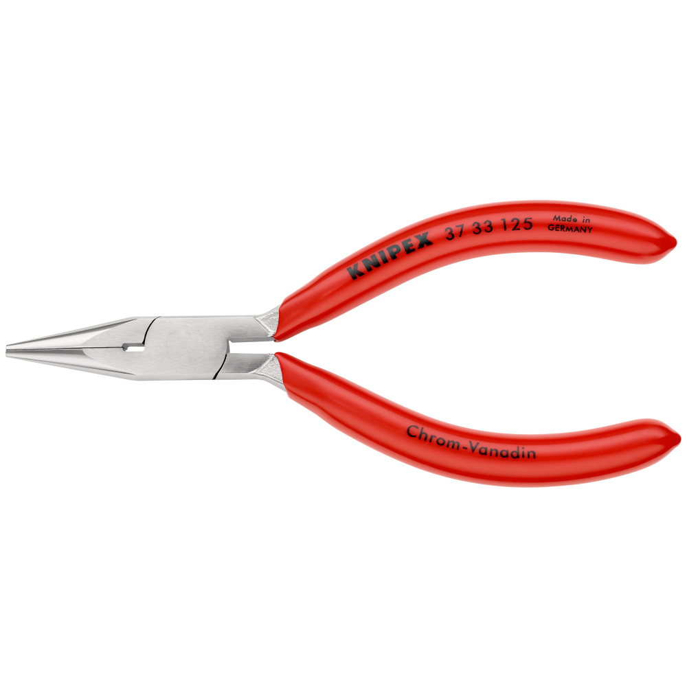 Knipex Feinmechaniker-Greifzangen Produktbild img1 L
