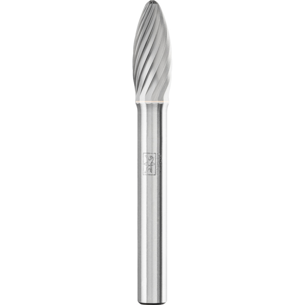 Frässtift HSS Flamme B Produktbild img1 L