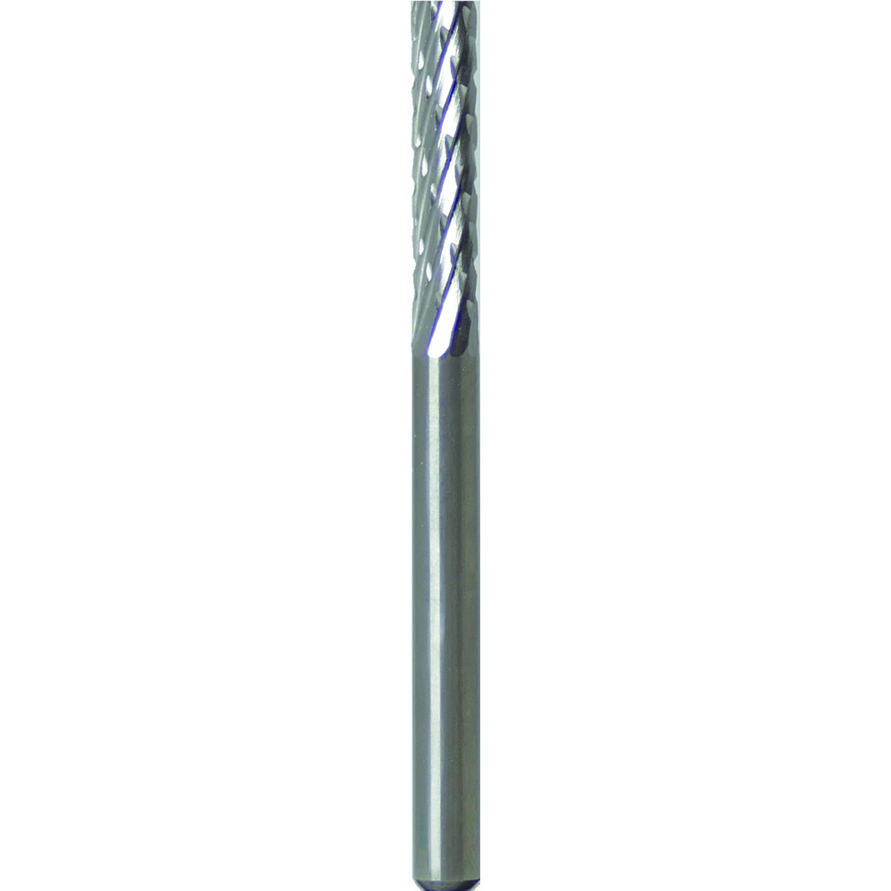 HM-Frässtift Zylinderform ZYA 0613/3 Z5 Produktbild img1 L