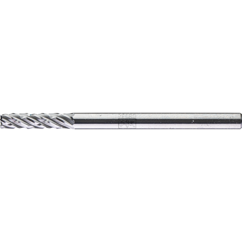 Hochleistungsfrässtift HM, ALLROUND, Zyl. ZYAS Produktbild img1 L
