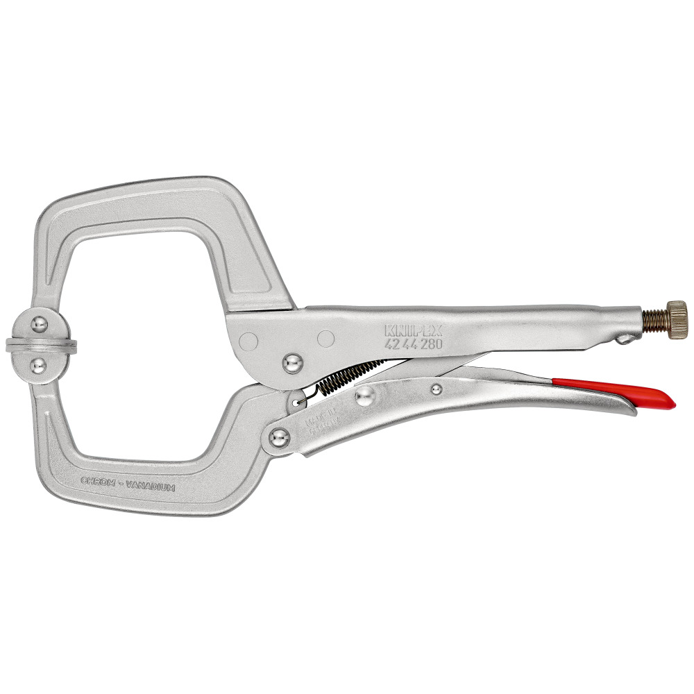 Schweißer-Gripzange 280 mm, 4244 Produktbild img1 L
