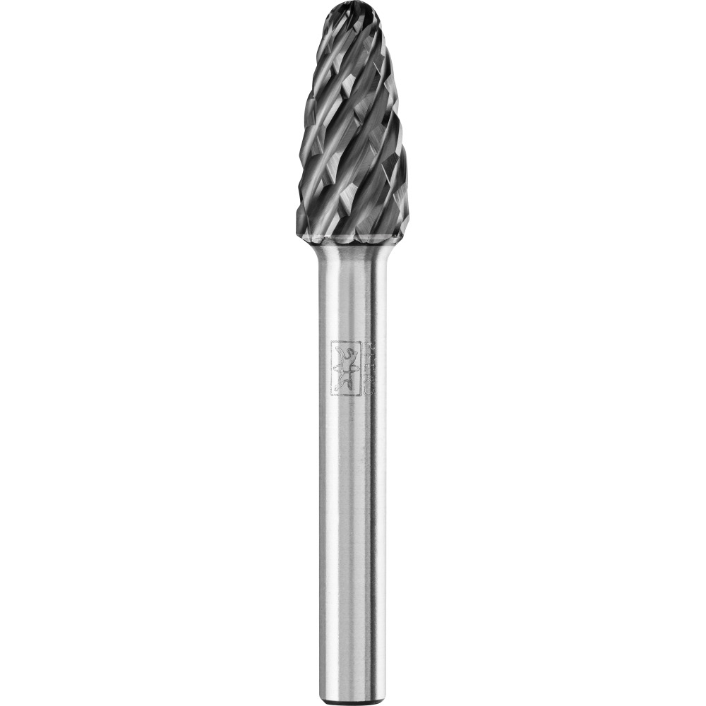 HM Frässtift RBF STEEL HC-FEP, Schaft-Ø 6,0 mm Produktbild img1 L