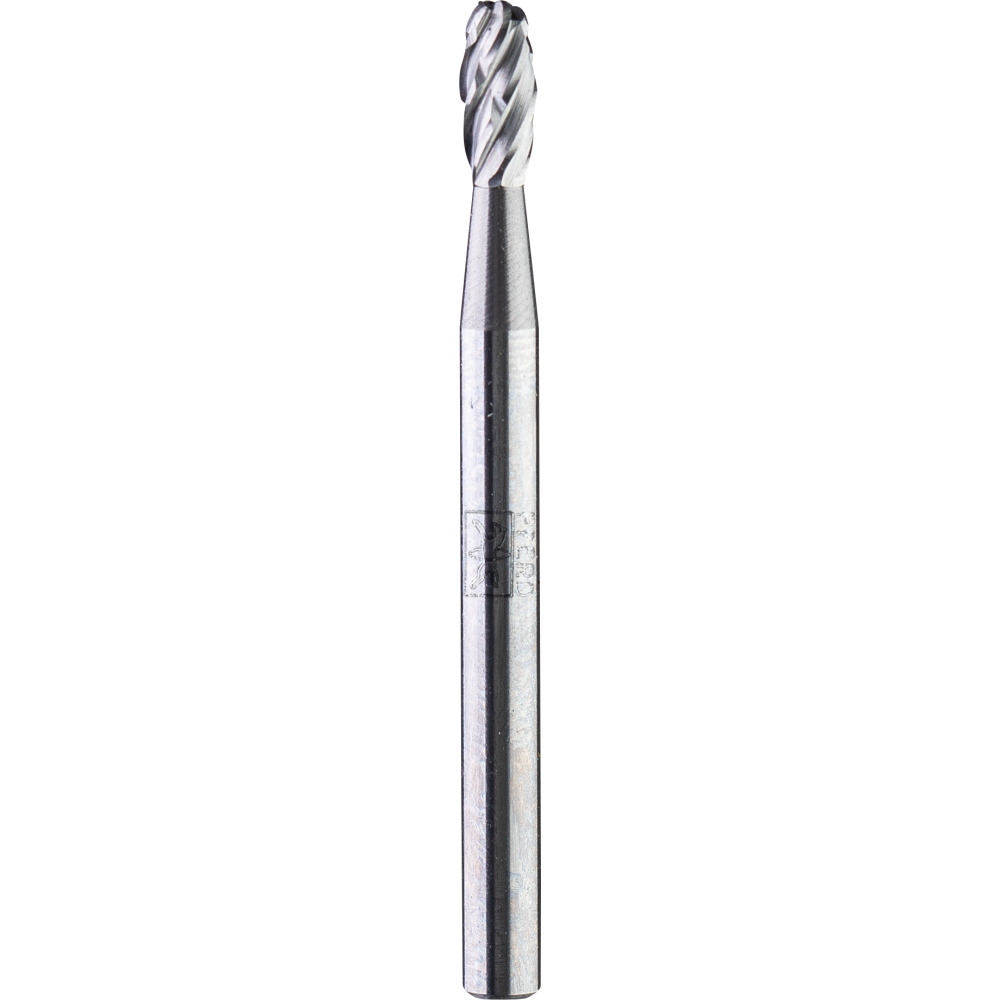 HM Frässtift TRE ALLROUND, Schaft-Ø 3,0 mm Produktbild img1 L