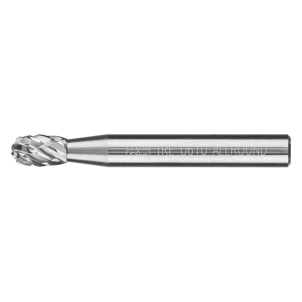 HM Frässtift TRE ALLROUND, Schaft-Ø 6,0 mm Produktbild img1 L