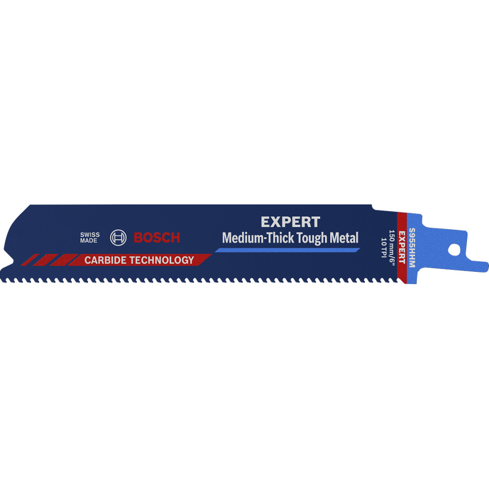 Säbelsägeblatt EXPERT S955HHM 150x25x1,00 mm (VE=1 Stk.) Produktbild img1 L