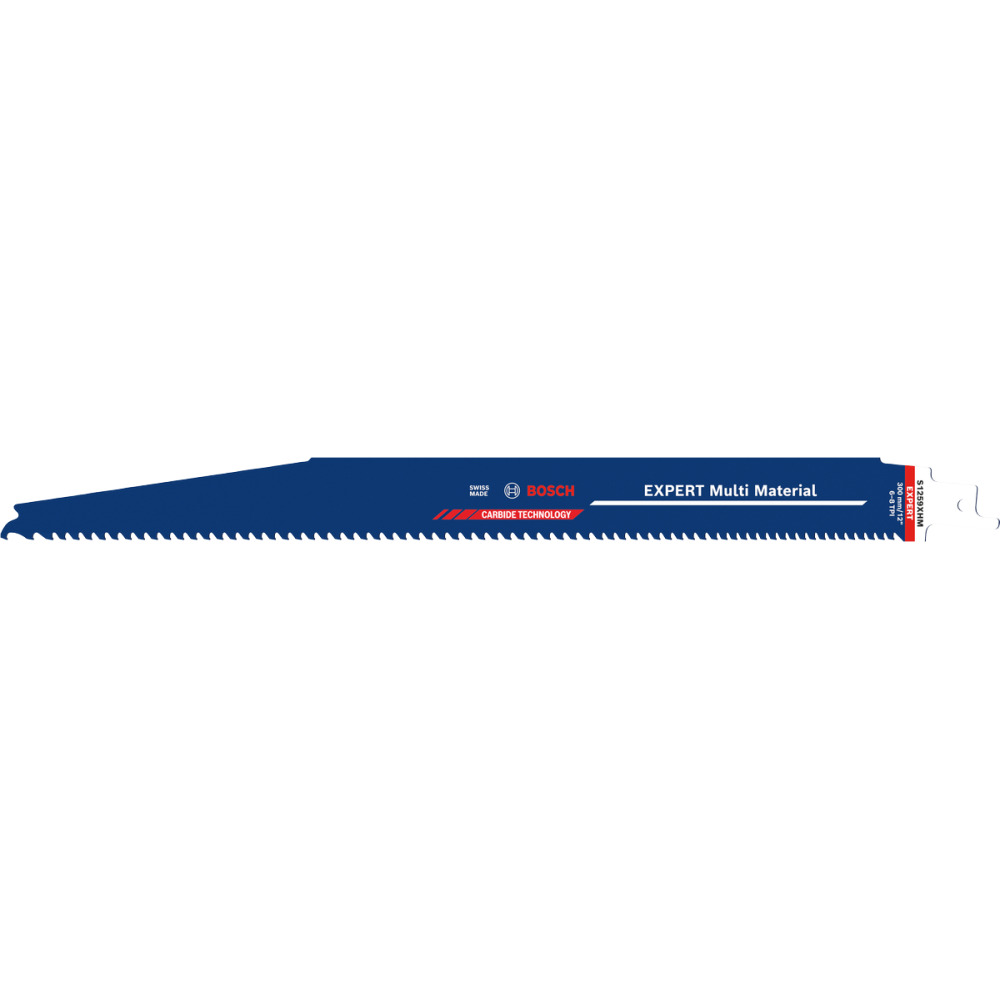Säbelsägeblätter EXPERT S1259 XHM Produktbild img1 L