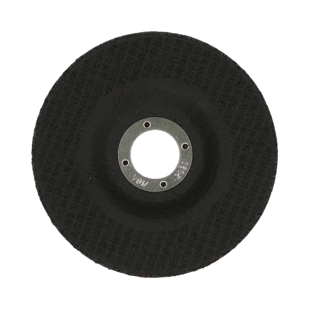 Trennscheibe für Metall 115x2,5x22,2mm gekröpft Produktbild img2 L