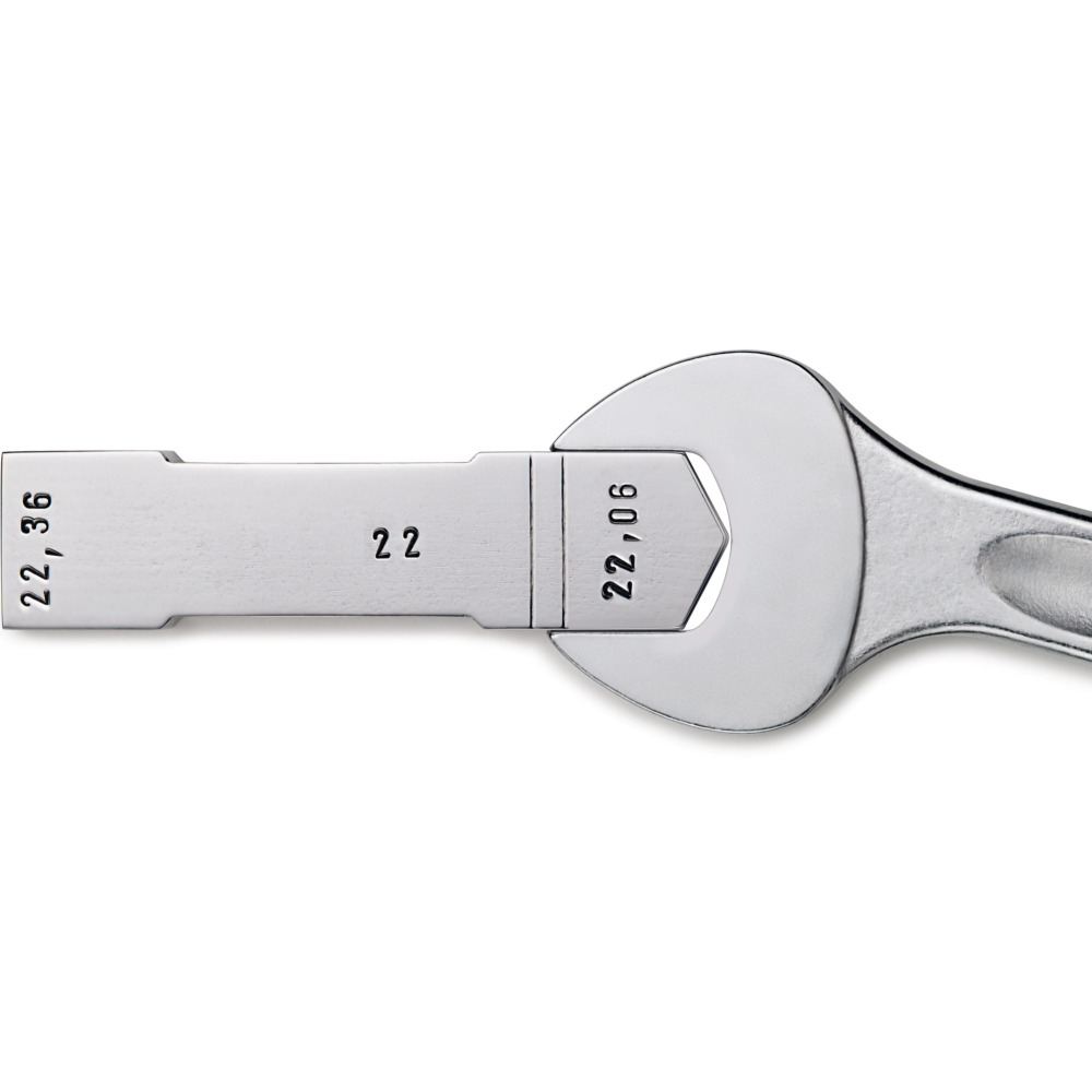 Stahlwille Doppelmaulschlüssel-Sätze DIN 3110 Produktbild img3 L