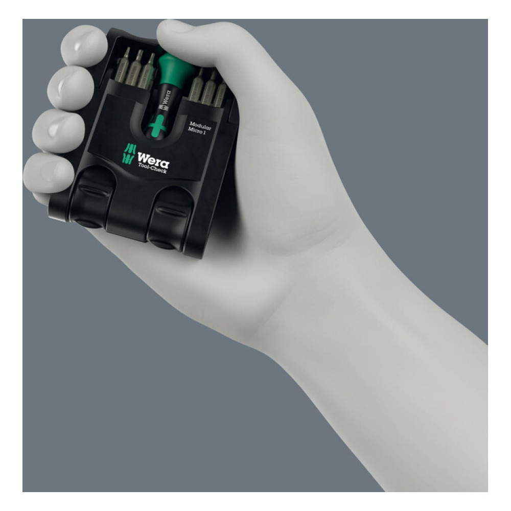 Wera Tool-Check Modular Micro 1 Produktbild img2 L