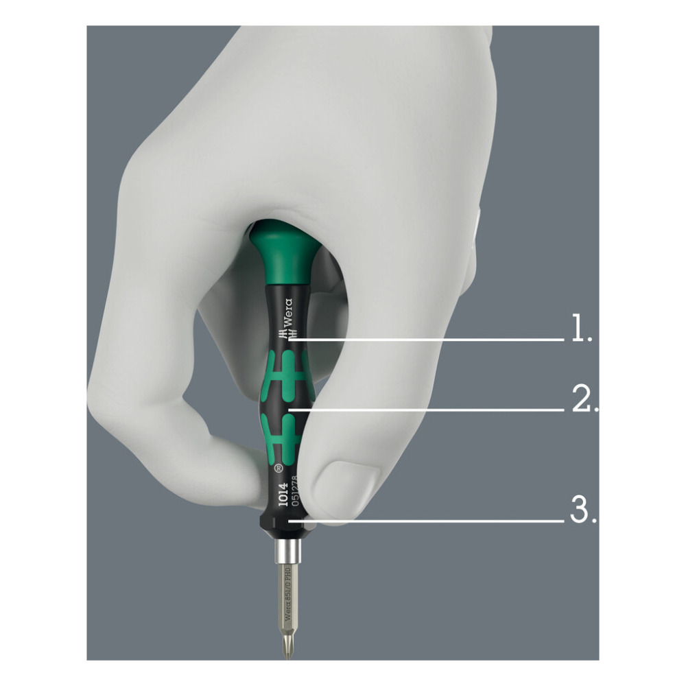 Wera Tool-Check Modular Micro 1 Produktbild img3 L