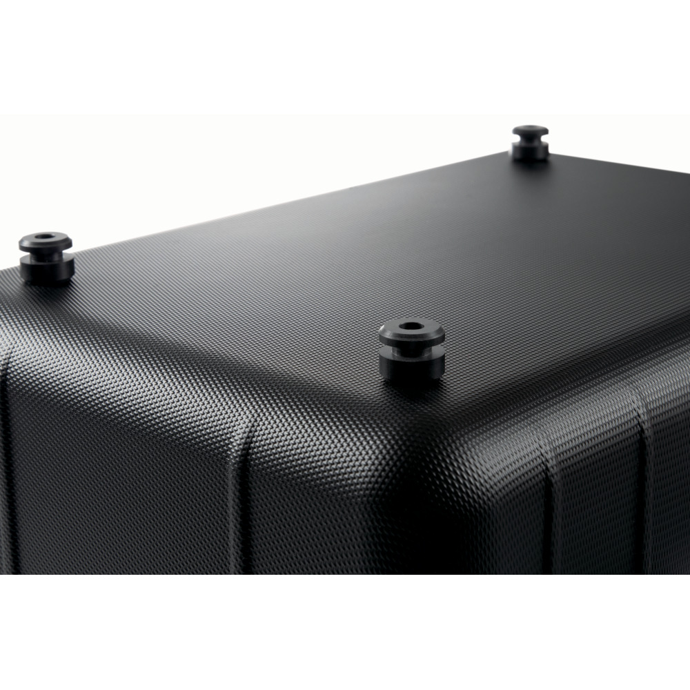 Hartschalen Werkzeugkoffer PARACTIVE 35 CP-7 Produktbild img6 L