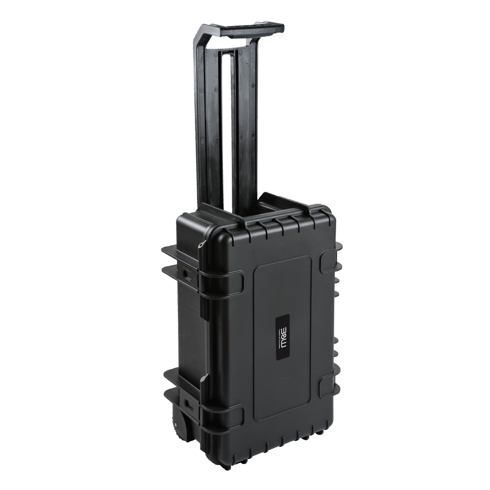 B & W Werkzeugtrolley Jumbo 6600 Produktbild img3 L