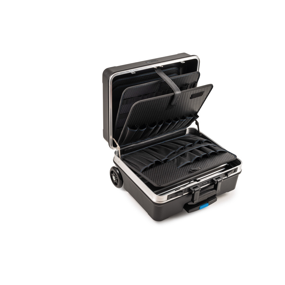 Werkzeugtrolley go XL big wheels Produktbild img1 L