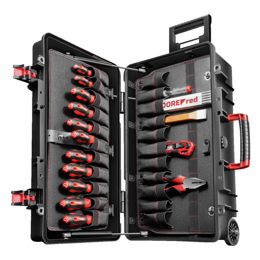 Werkzeugtrolley Meister XXL Produktbild img1 L