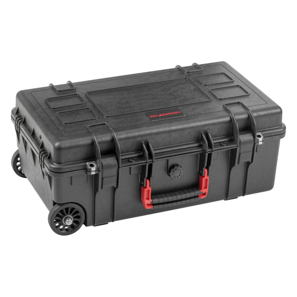 Werkzeugtrolley Meister XXL Produktbild img3 L