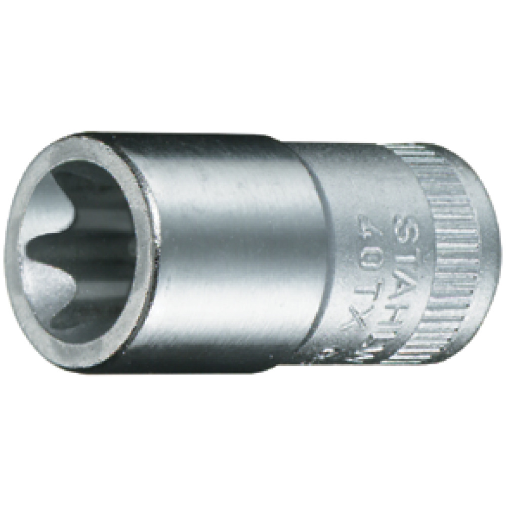 Stahlwille TORX®-Steckschlüsseleinsätze 1/4" Produktbild img1 L