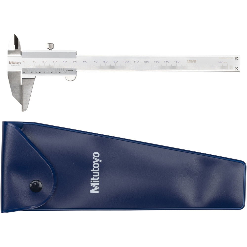 Nonius Anreißmessschieber Produktbild img2 L