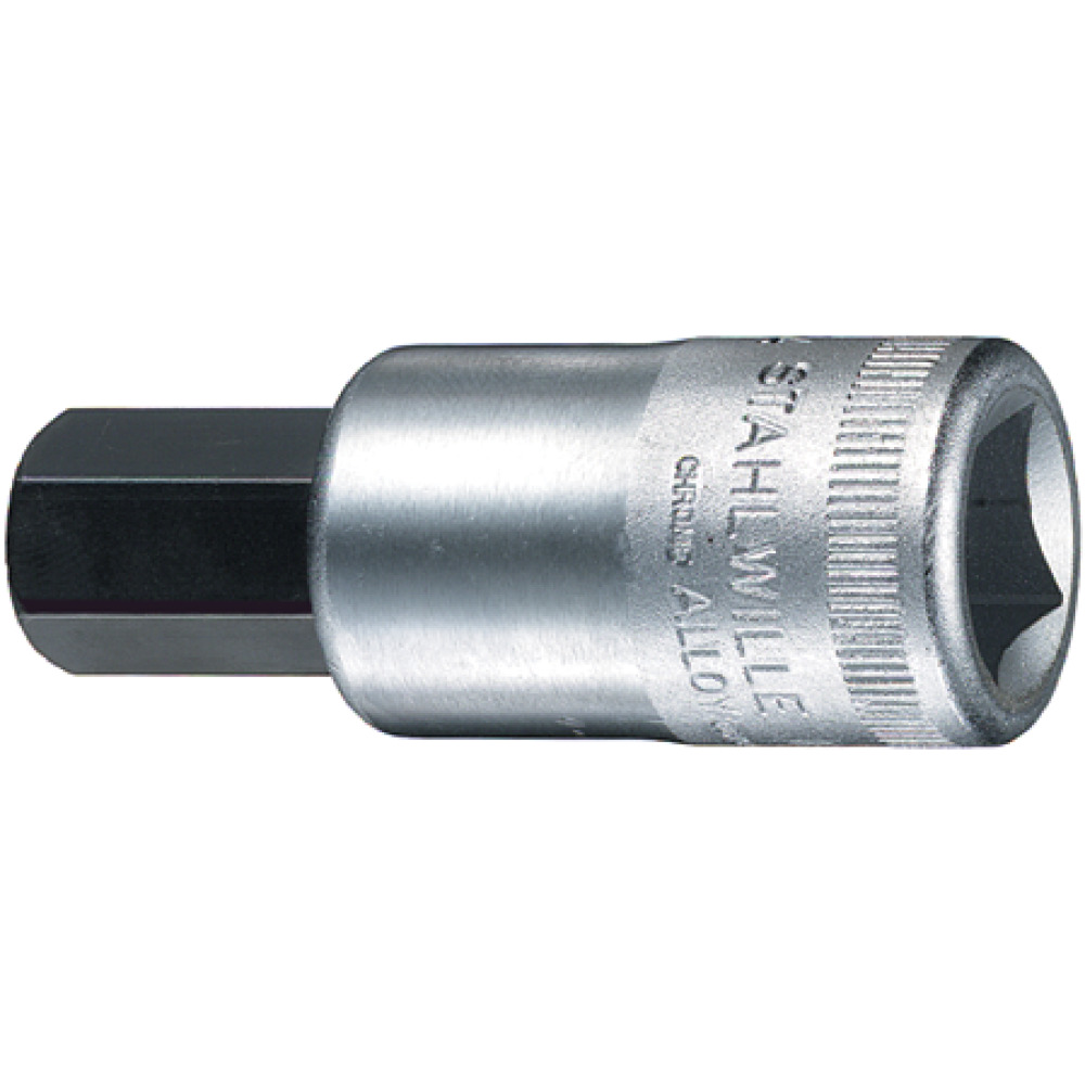Stahlwille Schraubendrehereins./Innen-6-kant 1/2" Produktbild img1 L