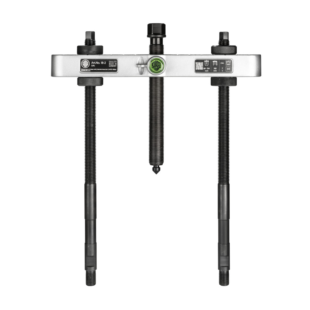 Kukko Abziehvorrichtung BR 18 Produktbild img1 L