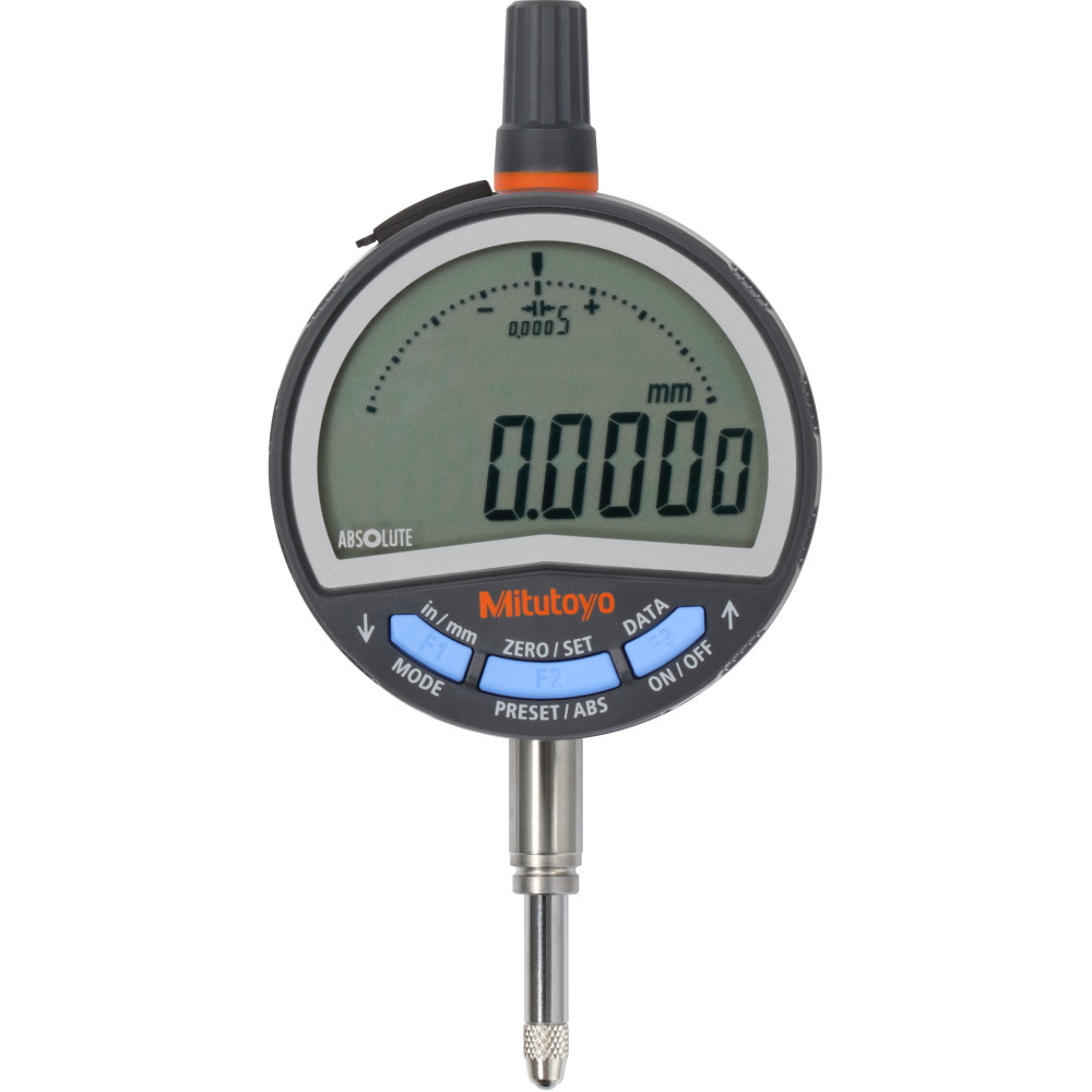 Digitale Messuhr ID-C, Mb 0,5 inch/12,7 mm Produktbild img1 L