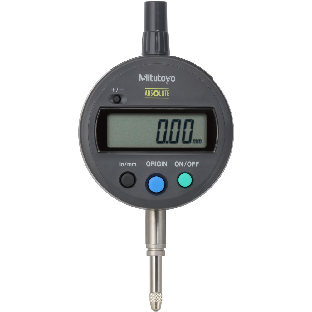 Digital Messuhr DIGIMATIC ID-S, Zoll/Metrisch Produktbild img1 L