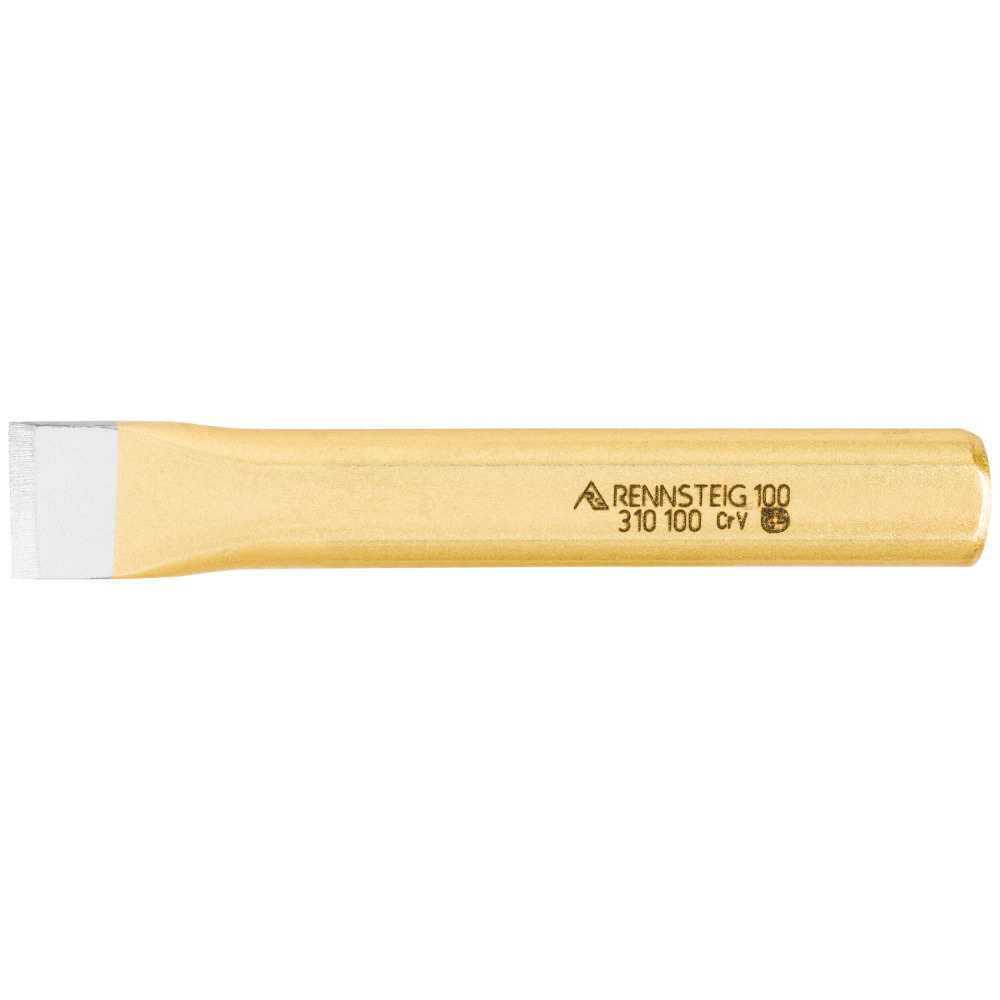 Rennsteig Flachmeißel Produktbild img1 L