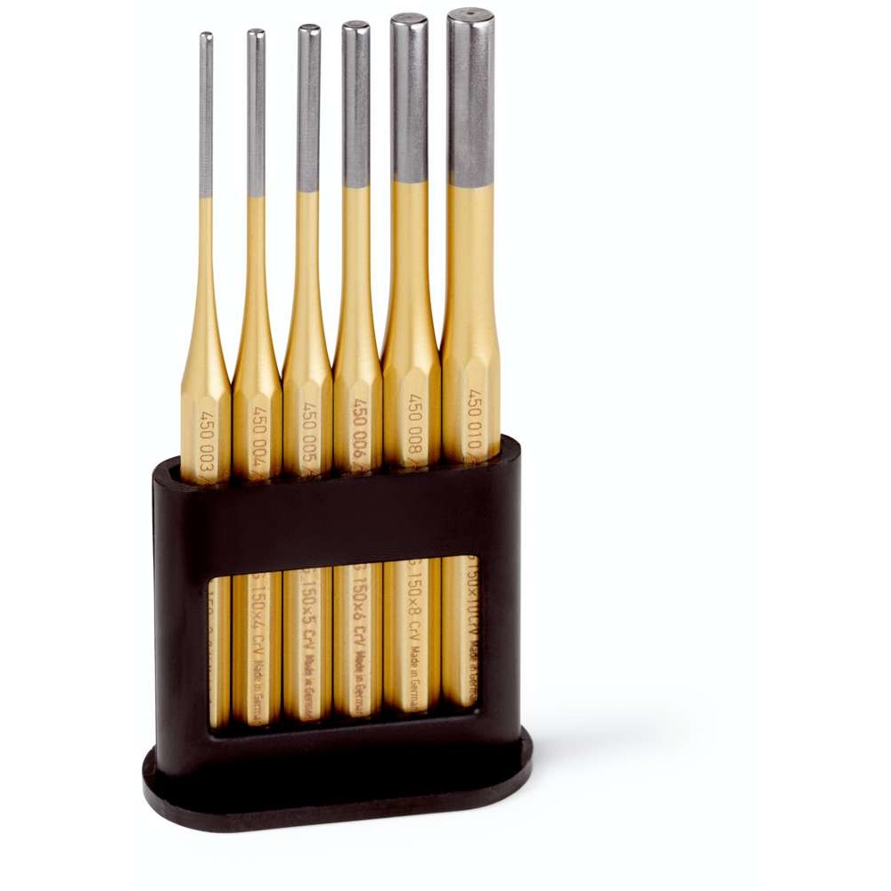 Rennsteig Splintentreiber-Sätze Produktbild img1 L