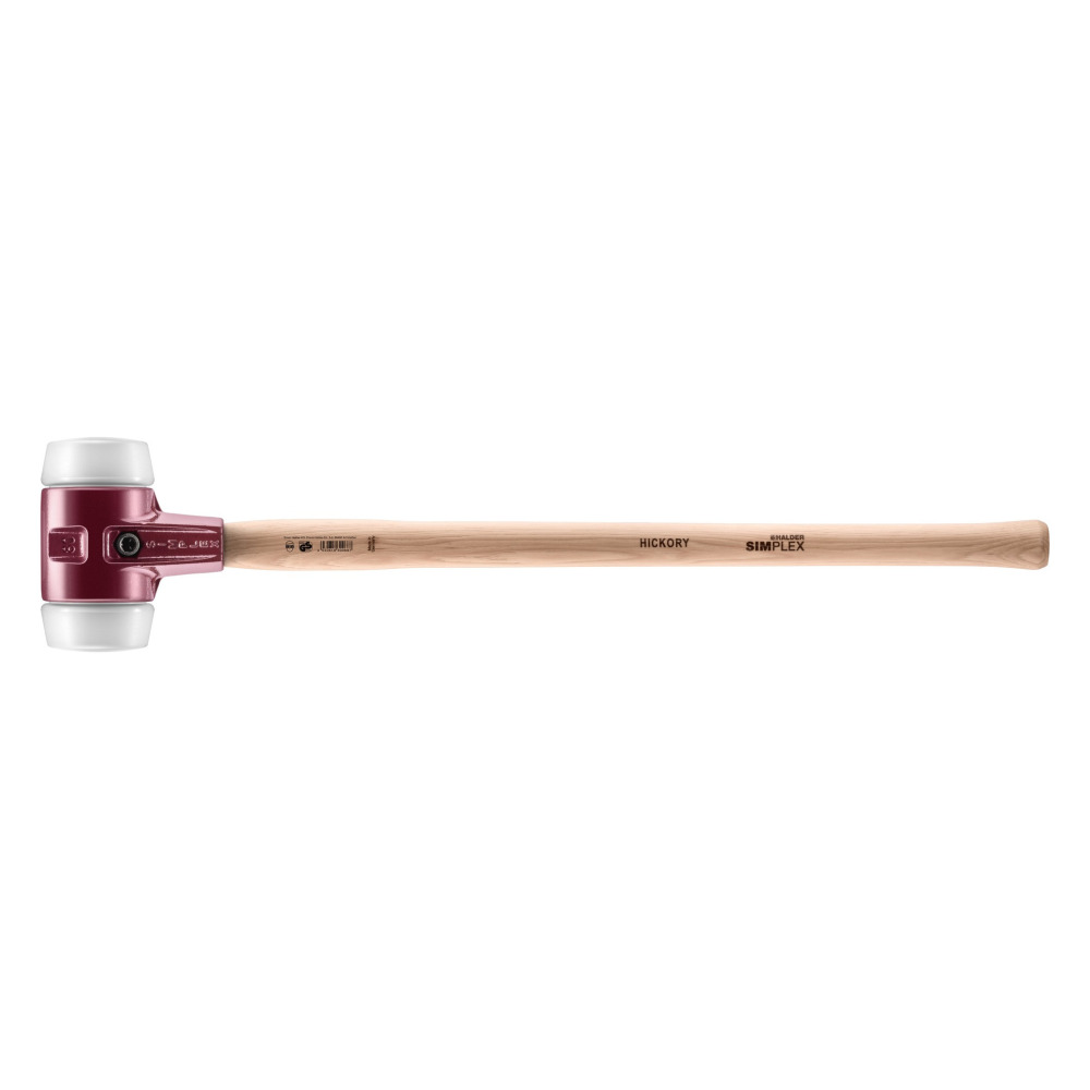 Halder Simplex-Vorschlaghämmer Produktbild img1 L