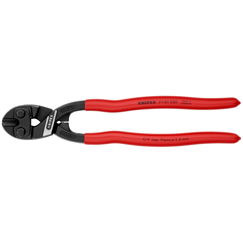 Knipex Kompakt-Bolzenschneider CoBolt® Produktbild img1 L