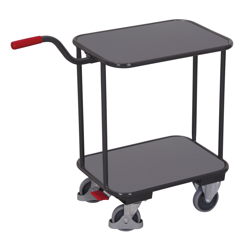 Griffroller RAL 7016 Produktbild img1 L