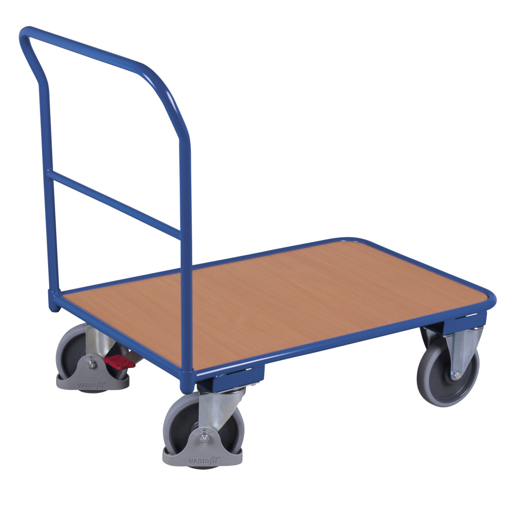 Schiebebügelwagen Produktbild img1 L