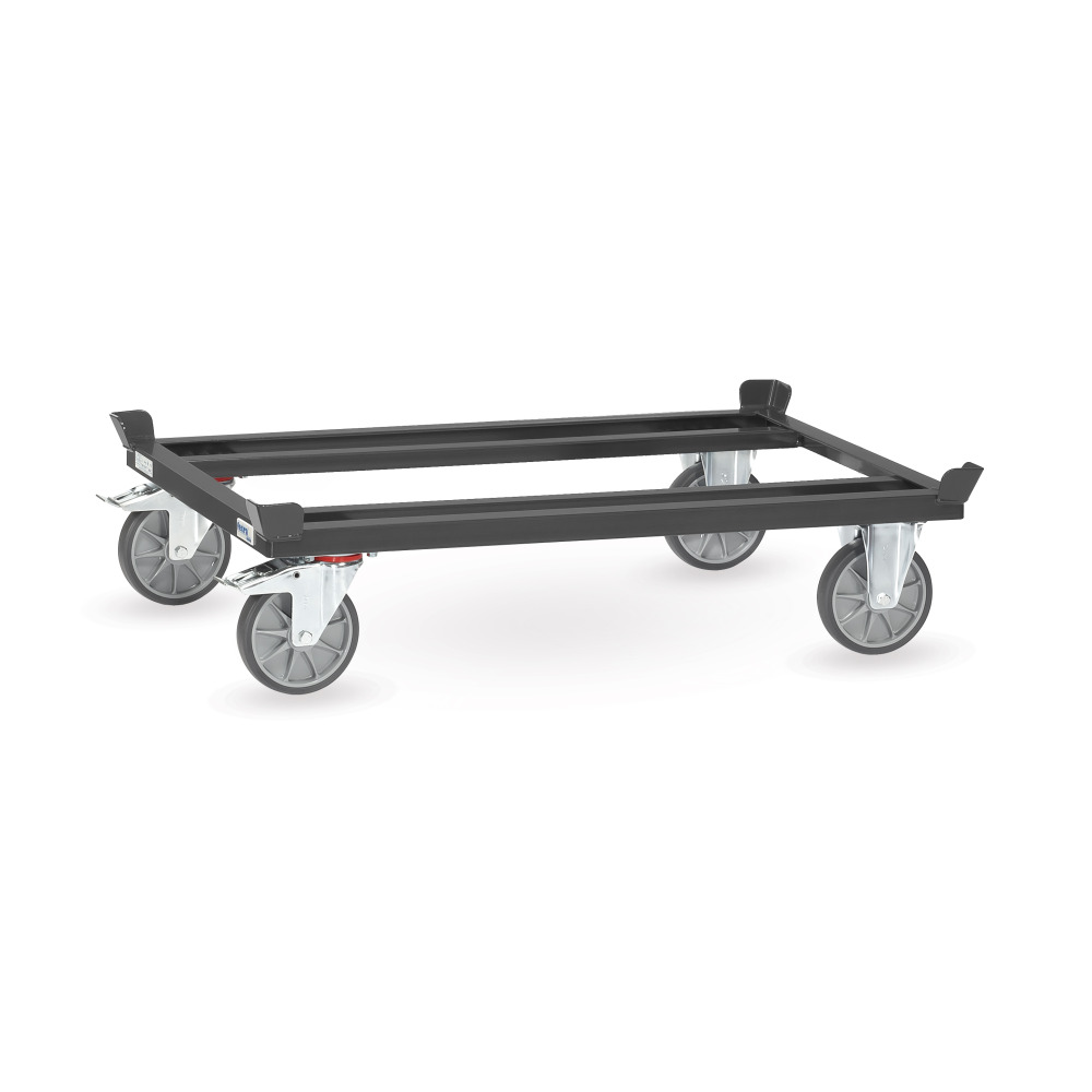 Paletten-Fahrgestell "Grey-Edition" Produktbild img1 L