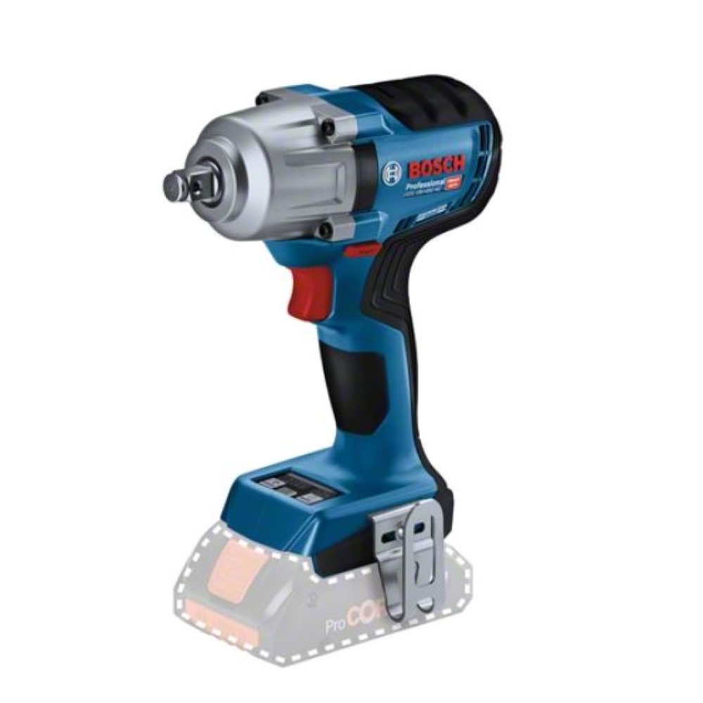 Akku-Drehschlagschrauber GDS 18V-450 HC Professional Produktbild img1 L