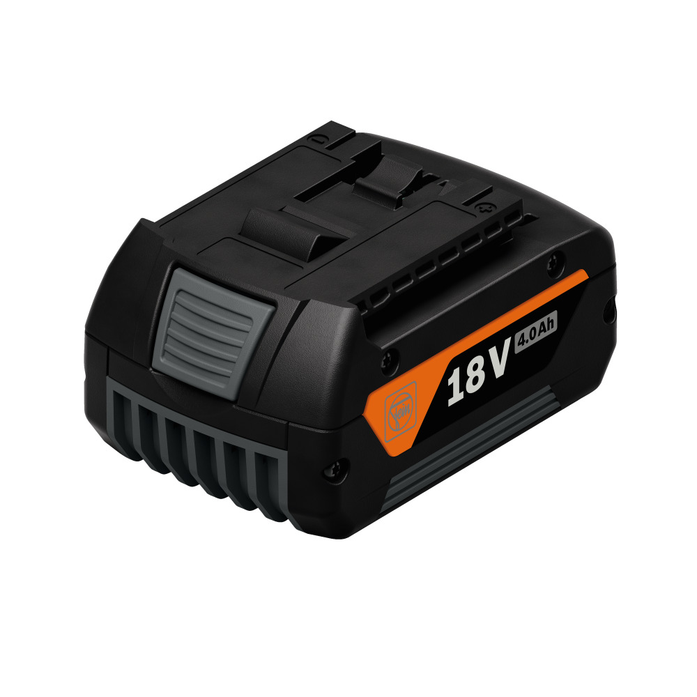 Akku GBA 18 V 4.0 Ah AS Produktbild img1 L