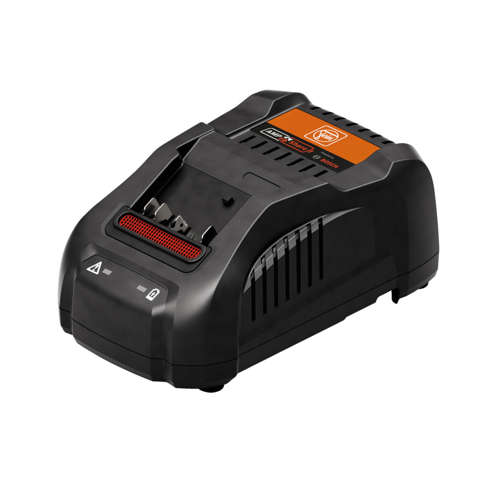 Akku Ladegerät GAL 1880 CV AS Produktbild img1 L