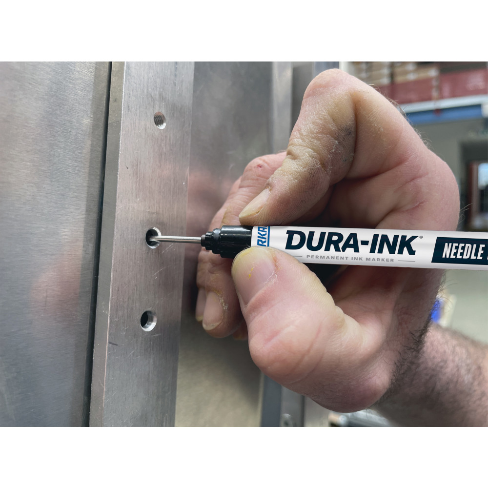 Permamentmarker DURA-INK® 5 Produktbild img2 L