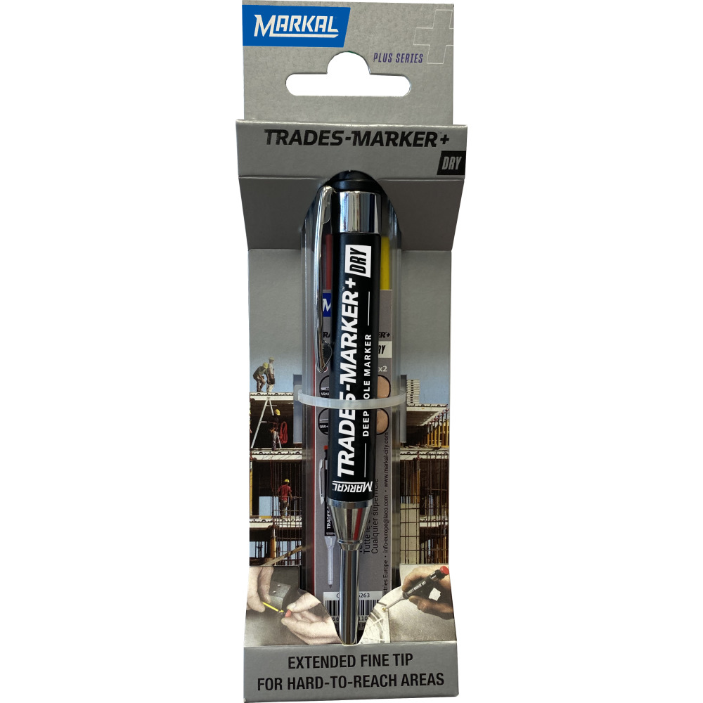 Nachfüllpackungen für Trades-Marker+ Dry Produktbild img1 L