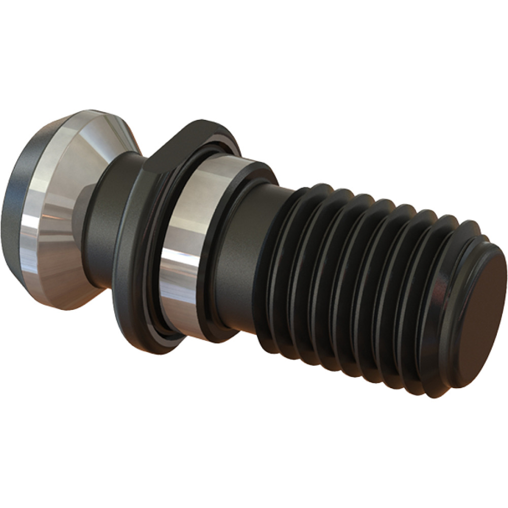 Anzugsbolzen ISO 7388-3 SK50 M24x29,1x65,5 mm Produktbild img1 L