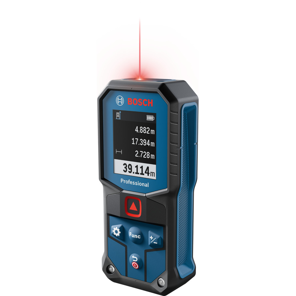 Laser-Entfernungsmesser PRO GLM 40-31 Produktbild img1 L