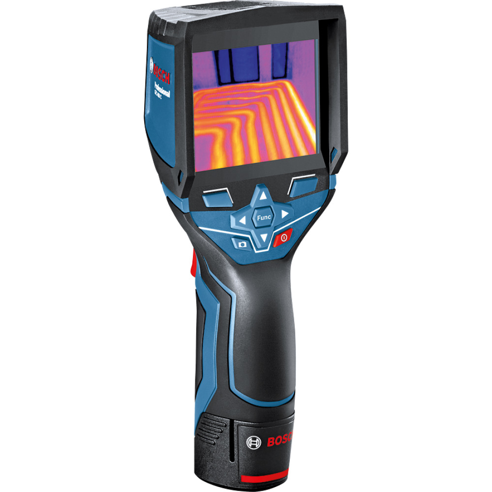 Wärmebildkamera PRO GTC 400 C Produktbild img1 L